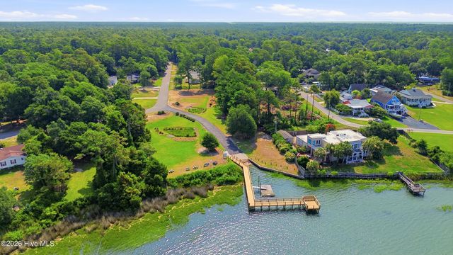 3411 Marlin Drive, Bolivia, NC 28422
