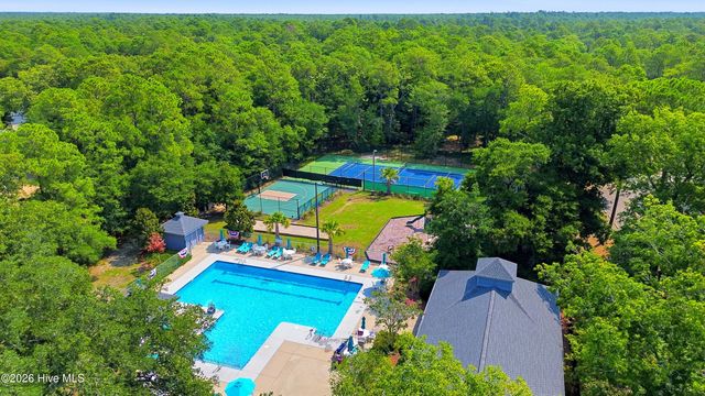 3411 Marlin Drive, Bolivia, NC 28422
