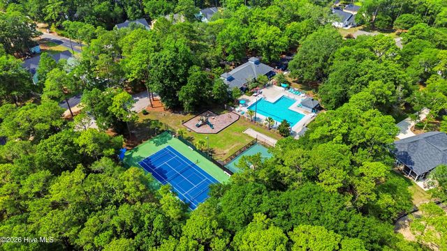 3411 Marlin Drive, Bolivia, NC 28422