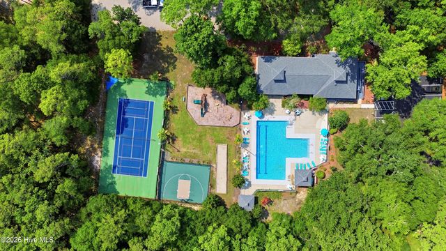 3411 Marlin Drive, Bolivia, NC 28422
