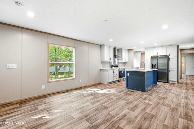 3411 Marlin Drive, Bolivia, NC 28422