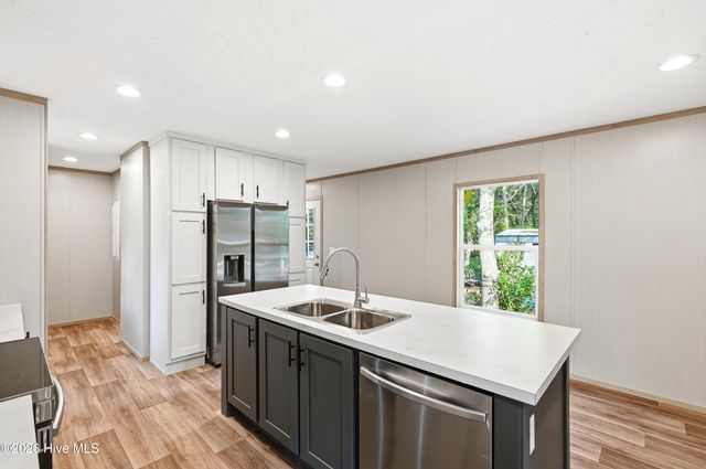 3411 Marlin Drive, Bolivia, NC 28422