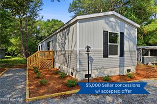 3411 Marlin Drive, Bolivia, NC 28422