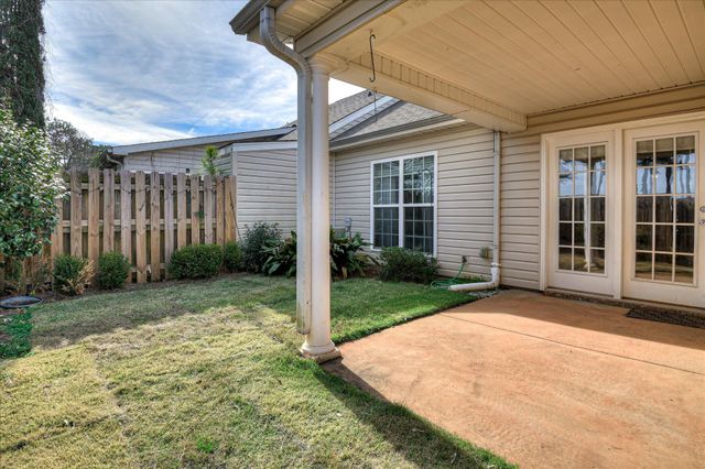 168 Orchard Way, North Augusta, SC 29860