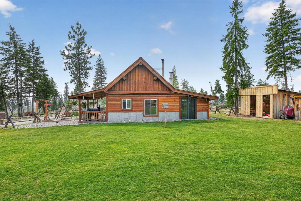 84 Ruger Drive, Rexford, MT 59930 photo 2