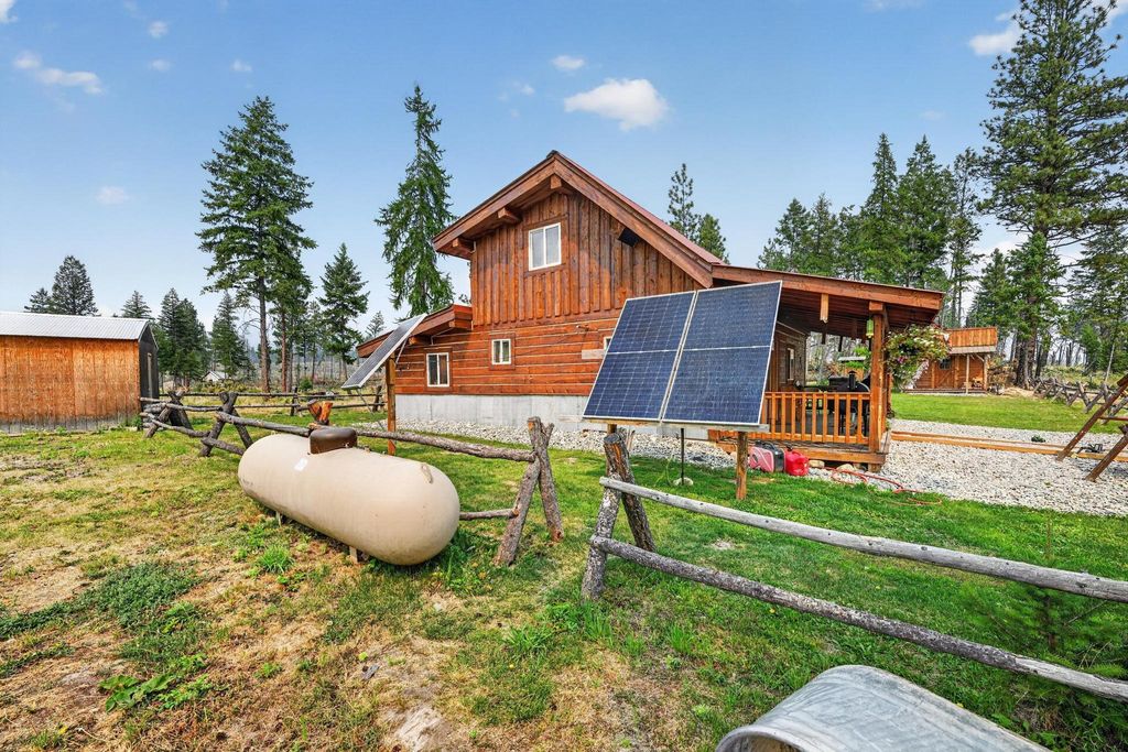 84 Ruger Drive, Rexford, MT 59930 photo 3