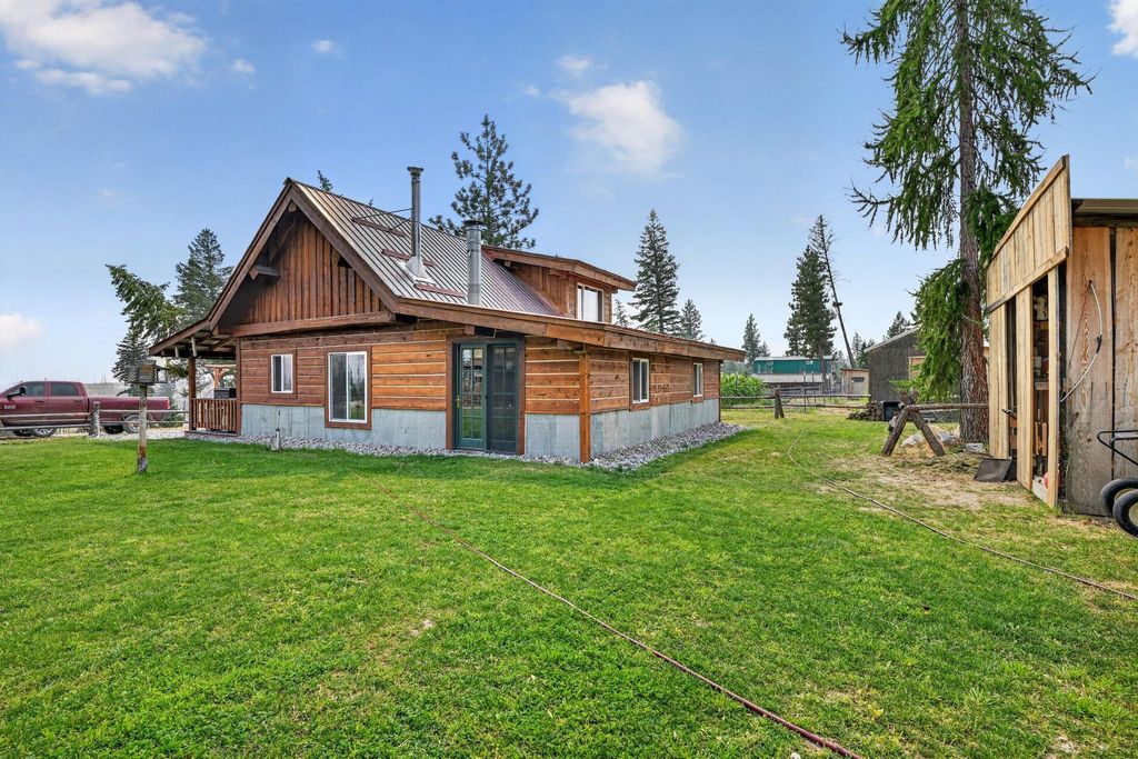84 Ruger Drive, Rexford, MT 59930 photo 4