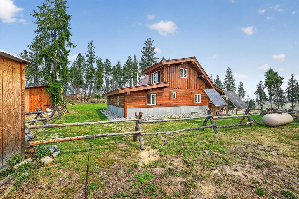 84 Ruger Drive, Rexford, MT 59930 photo 5