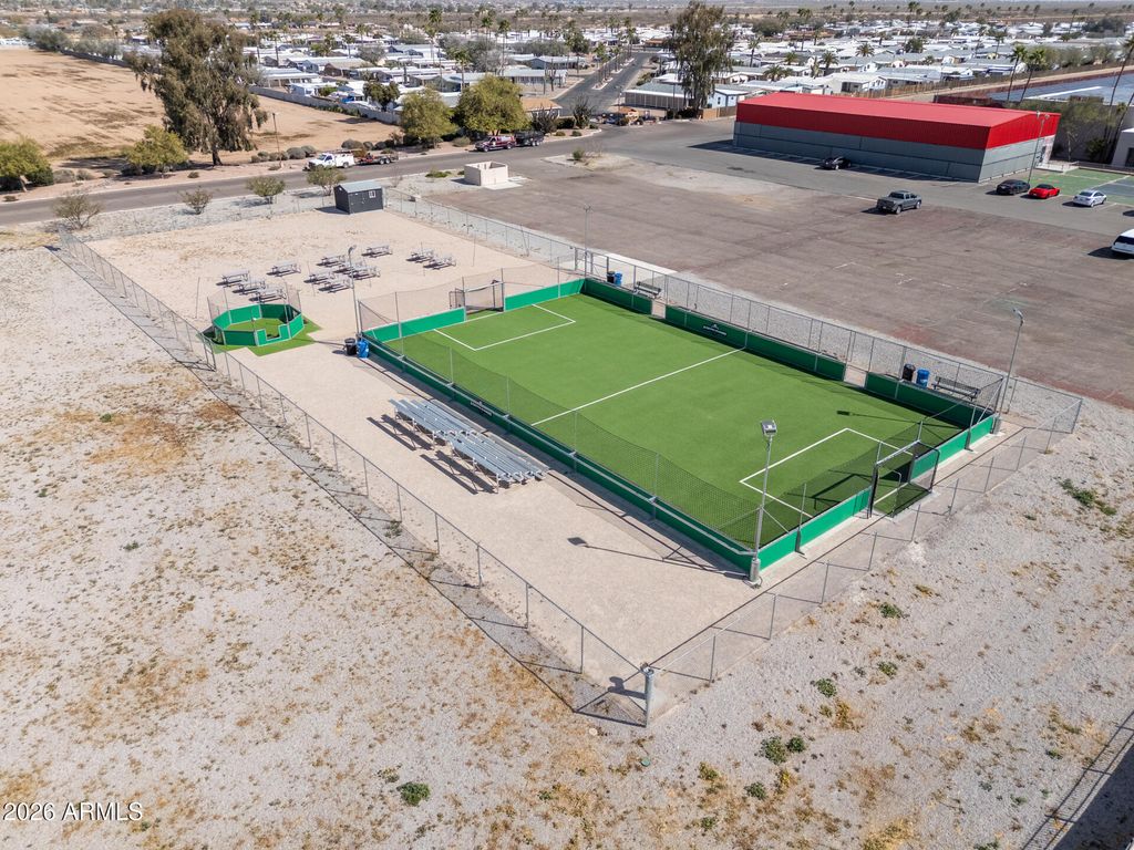 2080 N TREKELL Road -, Casa Grande, AZ 85122 — photo 3
