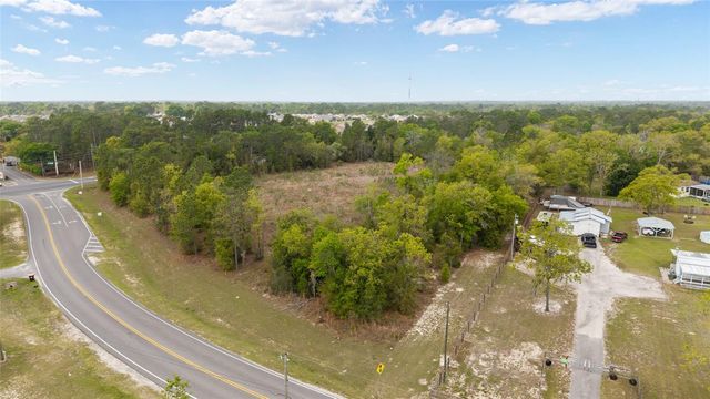 TBD SE 92ND COURT, Belleview, FL 34420