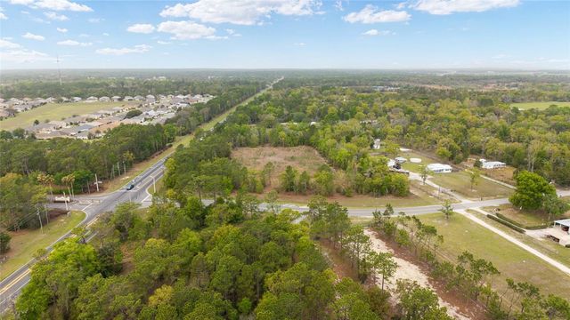 TBD SE 92ND COURT, Belleview, FL 34420