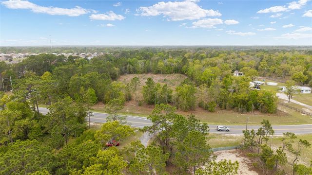 TBD SE 92ND COURT, Belleview, FL 34420