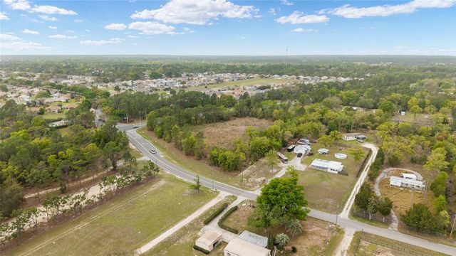 TBD SE 92ND COURT, Belleview, FL 34420