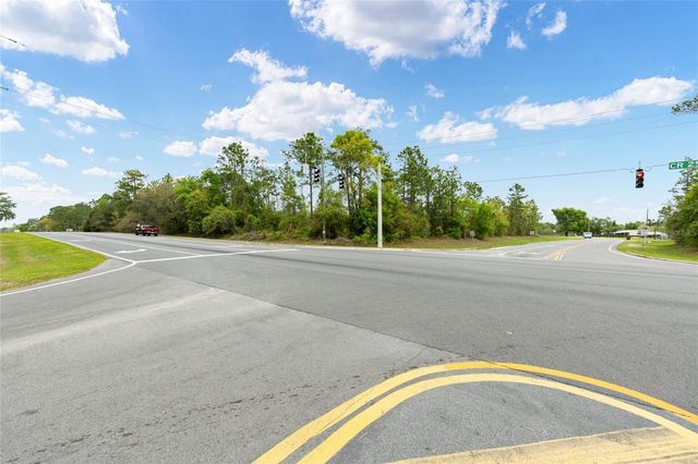 TBD SE 92ND COURT, Belleview, FL 34420