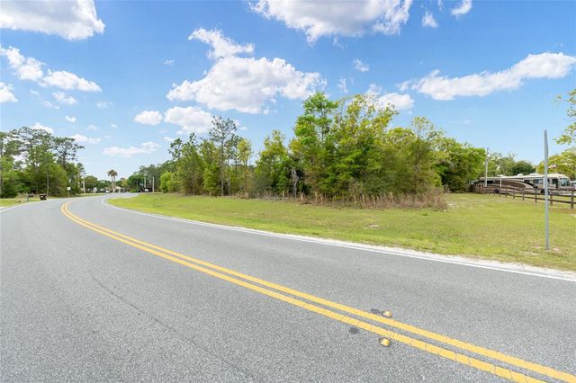 TBD SE 92ND COURT, Belleview, FL 34420