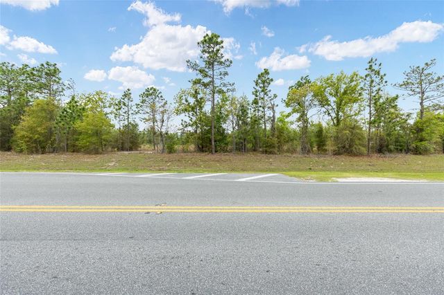TBD SE 92ND COURT, Belleview, FL 34420