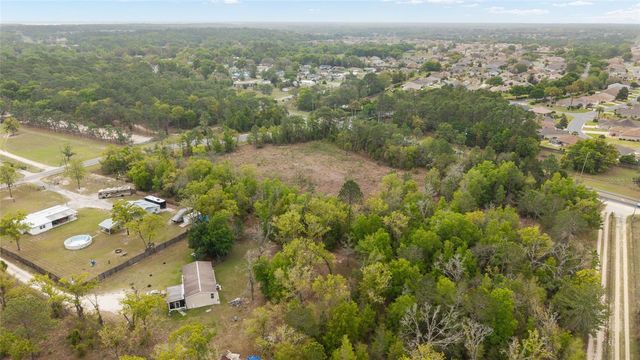 TBD SE 92ND COURT, Belleview, FL 34420