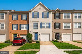 604 POSSUM TROT WAY, Aberdeen, MD 21001