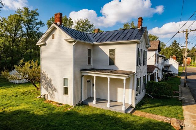 102 Hazen Avenue, Morrow, OH 45152