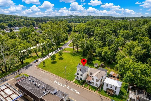 102 Hazen Avenue, Morrow, OH 45152