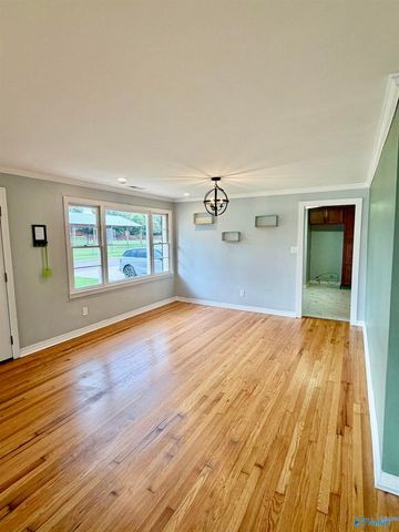 232 Main Street, Moulton, AL 35650