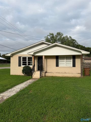 232 Main Street, Moulton, AL 35650