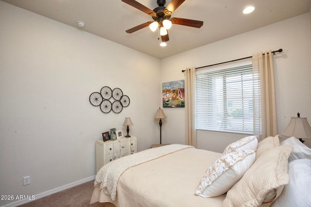 26964 W ORAIBI Drive, Buckeye, AZ 85396