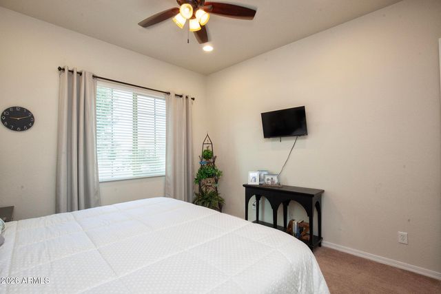 26964 W ORAIBI Drive, Buckeye, AZ 85396