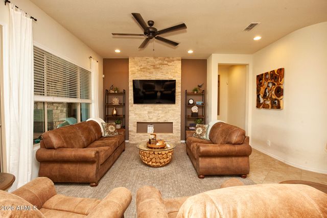 26964 W ORAIBI Drive, Buckeye, AZ 85396