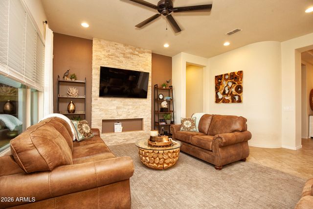 26964 W ORAIBI Drive, Buckeye, AZ 85396