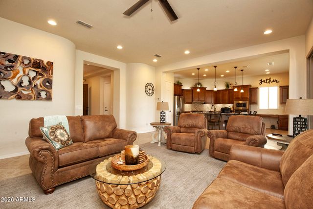 26964 W ORAIBI Drive, Buckeye, AZ 85396