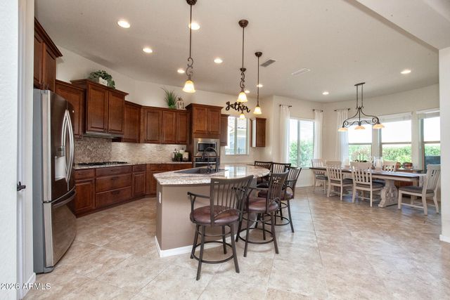 26964 W ORAIBI Drive, Buckeye, AZ 85396