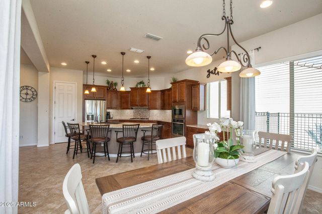 26964 W ORAIBI Drive, Buckeye, AZ 85396