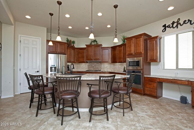 26964 W ORAIBI Drive, Buckeye, AZ 85396