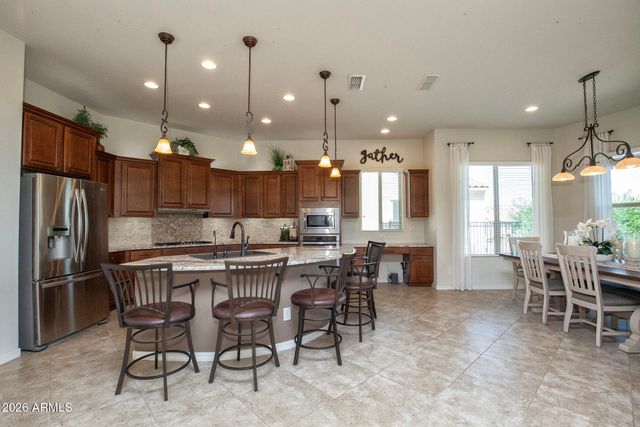 26964 W ORAIBI Drive, Buckeye, AZ 85396
