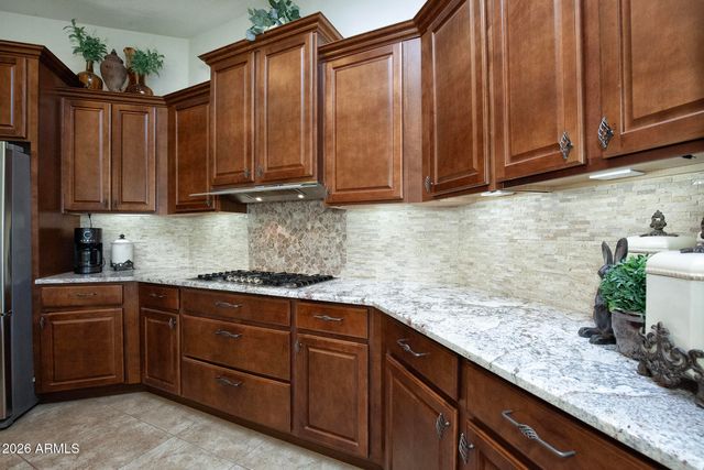 26964 W ORAIBI Drive, Buckeye, AZ 85396