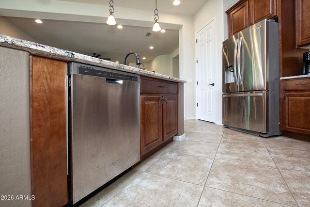 26964 W ORAIBI Drive, Buckeye, AZ 85396