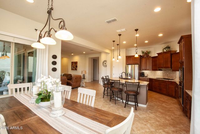 26964 W ORAIBI Drive, Buckeye, AZ 85396