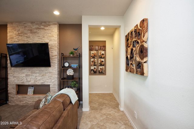 26964 W ORAIBI Drive, Buckeye, AZ 85396
