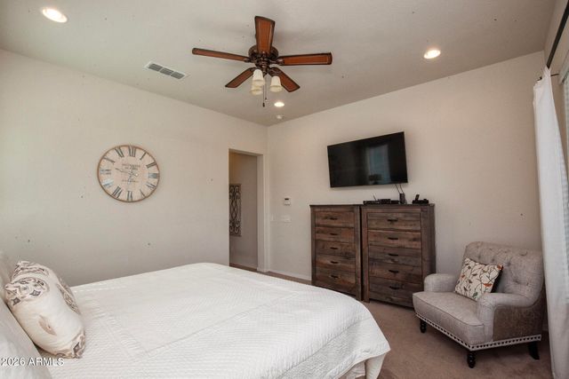 26964 W ORAIBI Drive, Buckeye, AZ 85396