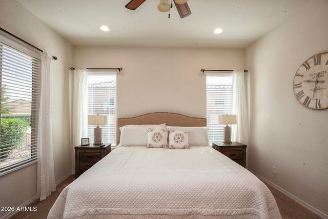 26964 W ORAIBI Drive, Buckeye, AZ 85396