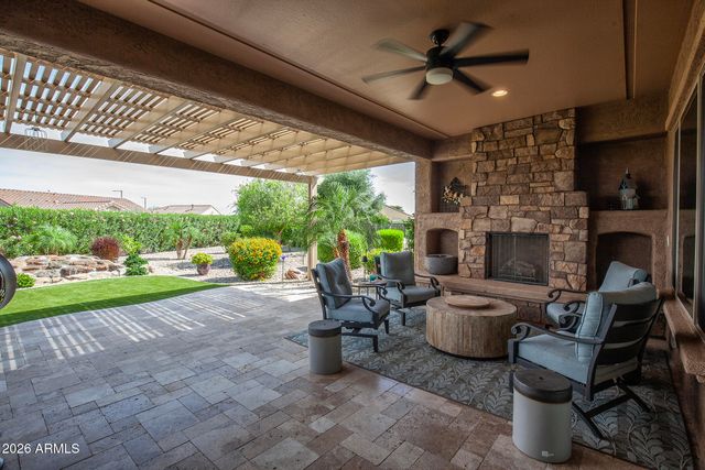 26964 W ORAIBI Drive, Buckeye, AZ 85396