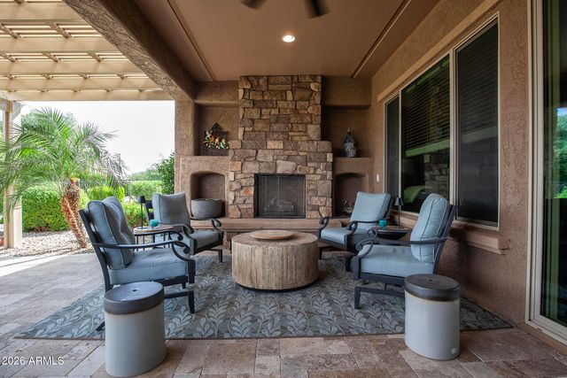 26964 W ORAIBI Drive, Buckeye, AZ 85396
