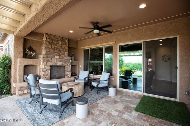 26964 W ORAIBI Drive, Buckeye, AZ 85396