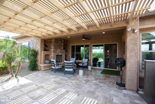 26964 W ORAIBI Drive, Buckeye, AZ 85396