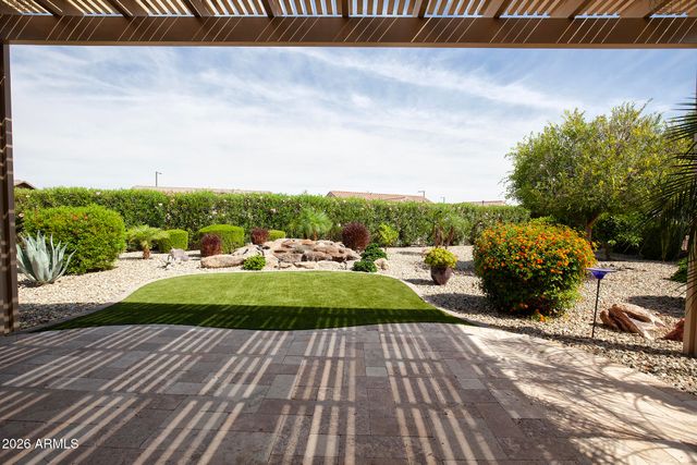 26964 W ORAIBI Drive, Buckeye, AZ 85396