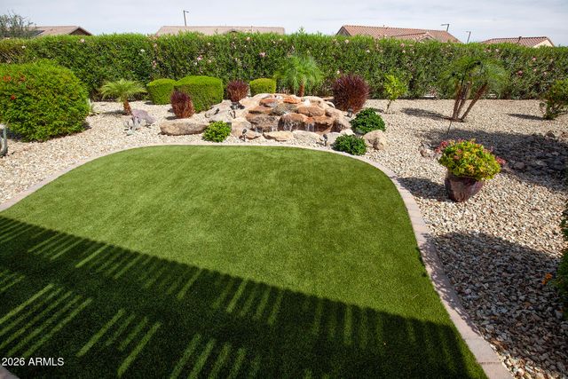 26964 W ORAIBI Drive, Buckeye, AZ 85396