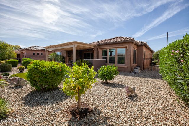 26964 W ORAIBI Drive, Buckeye, AZ 85396