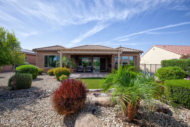 26964 W ORAIBI Drive, Buckeye, AZ 85396