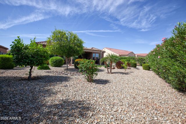 26964 W ORAIBI Drive, Buckeye, AZ 85396